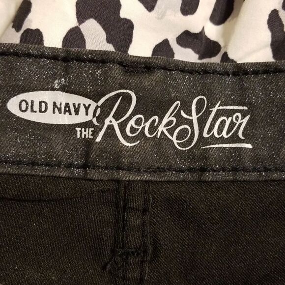 Old Navy Jeans - Picture 3 of 4